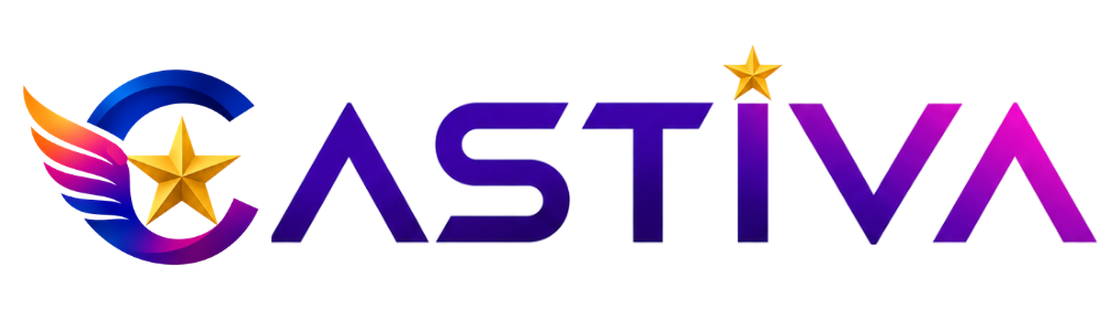 Castiva logo