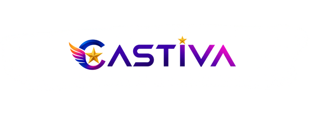 Castiva logo